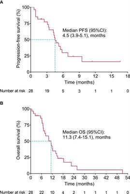 Evaluation of second-line apatinib plus irinotecan as a treatment for advanced gastric adenocarcinoma or gastroesophageal conjunction adenocarcinoma: a prospective, multicenter phase II trial